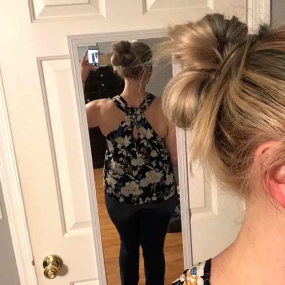 STITCH FIX Edaline Collective Concepts shirt - Picture 3 of 3